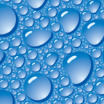 ad gouttes d eau