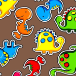 kid dinosaures